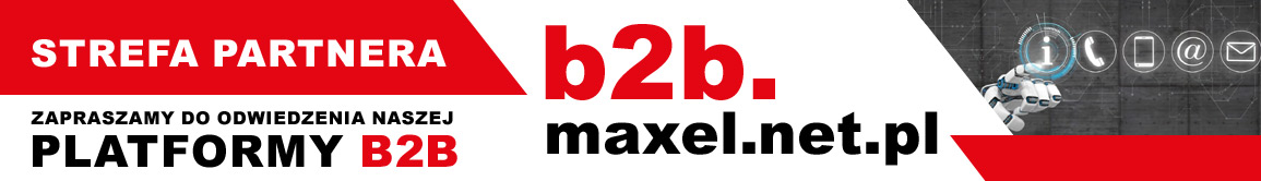 Platforma B2B